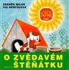 O zvědavém štěňátku