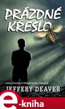 Prázdné křeslo (Elektronická kniha) - obálka