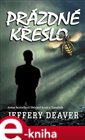 Prázdné křeslo