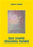Šest stupňů vědeckého poznání - obálka
