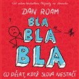 Bla bla bla - obálka