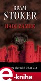Hadí zámek - obálka