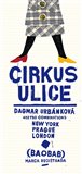 Cirkus ulice - obálka