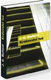 Království tvé - obálka