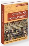 Cesta na popraviště 1 - obálka