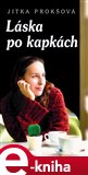 Láska po kapkách - obálka