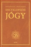 Encyklopedie jógy - obálka