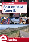 Šest miliard Amerik - obálka