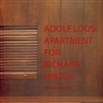 Adolf Loos: Apartment for Richard Hirsch - obálka
