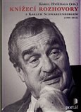 Knížecí rozhovory - obálka