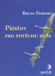 Příběhy pro potěchu duše - obálka