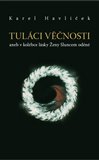 Tuláci věčnosti - obálka