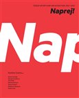 Naprej! - obálka