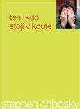 Ten, kdo stojí v koutě - obálka