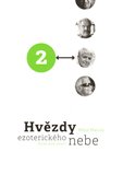 Hvězdy ezoterického nebe 2. - obálka