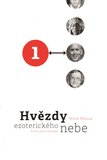 Hvězdy ezoterického nebe 1.+2. - obálka