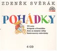 Pohádky - obálka