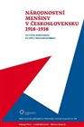 Národnostní menšiny  v Československu  1918–1938
