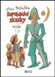 Darebácké zkazky - obálka