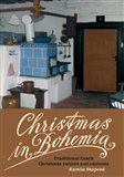 Christmas in Bohemia (kniha, brožovaná) - obálka