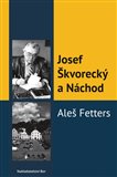 Josef Škvorecký a Náchod - obálka