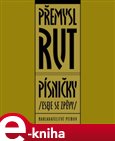 Písničky (eseje se zpěvy) - obálka
