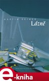 Lázně - obálka