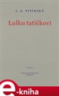 Lulku tatíčkovi