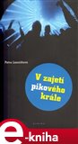 V zajetí pikového krále - obálka