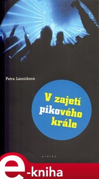 Obálka titulu V zajetí pikového krále