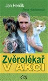 Zvěrolékař v akci - obálka