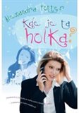 Kde je ta holka? - obálka