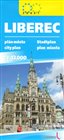 Liberec 1:13 000