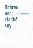 Dobrou noc, sladké sny - obálka