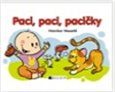 Paci, paci, pacičky - obálka