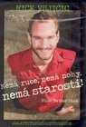 DVD-Nemá ruce, nemá nohy, nemá starosti!