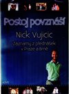 DVD-Postoj povznáší