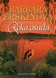 Řeka osudu - obálka