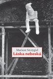 Láska nebeská - obálka