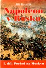 Napoleon v Rusku