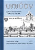 Uničov - obálka