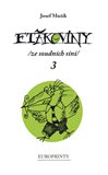 Ftákoviny 3 - obálka