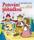 Putování za pohádkou - obálka