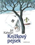 Knížkový pejsek - obálka