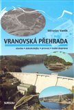 Vranovská přehrada - obálka