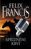 Spřízněni krví - obálka
