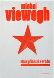 Mráz přichází z Hradu - obálka