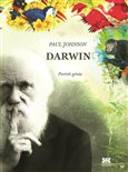 Darwin - obálka