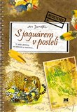 S jaguárem v posteli - obálka