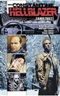 Hellblazer: Zamrznutí